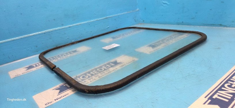 Kabine of the type New Holland TX68, Gebrauchtmaschine in Hemmet (Picture 3)