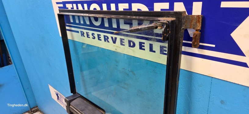 Kabine of the type New Holland TX68, Gebrauchtmaschine in Hemmet (Picture 16)