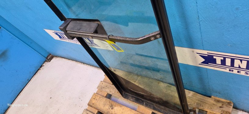 Kabine of the type New Holland TX68, Gebrauchtmaschine in Hemmet (Picture 17)