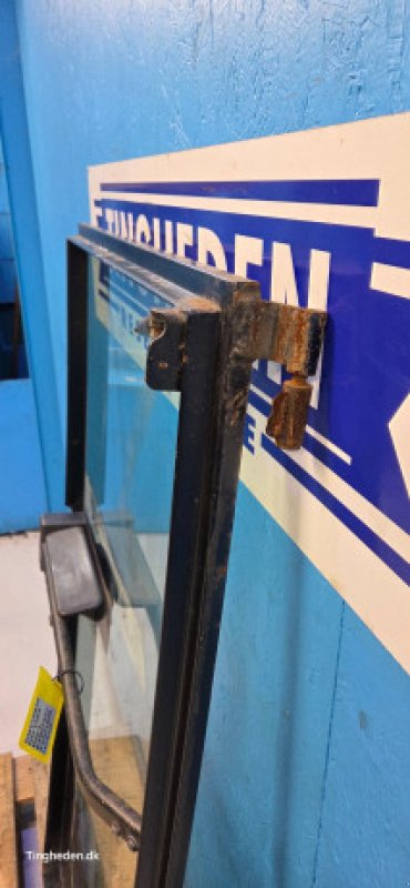 Kabine of the type New Holland TX68, Gebrauchtmaschine in Hemmet (Picture 19)