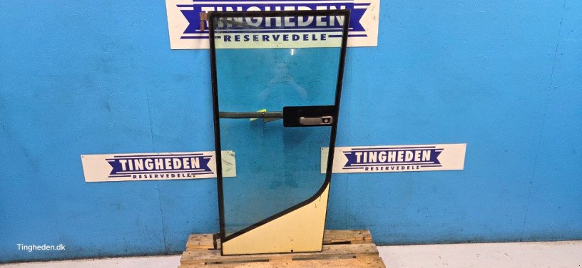 Kabine of the type New Holland TX68, Gebrauchtmaschine in Hemmet (Picture 2)