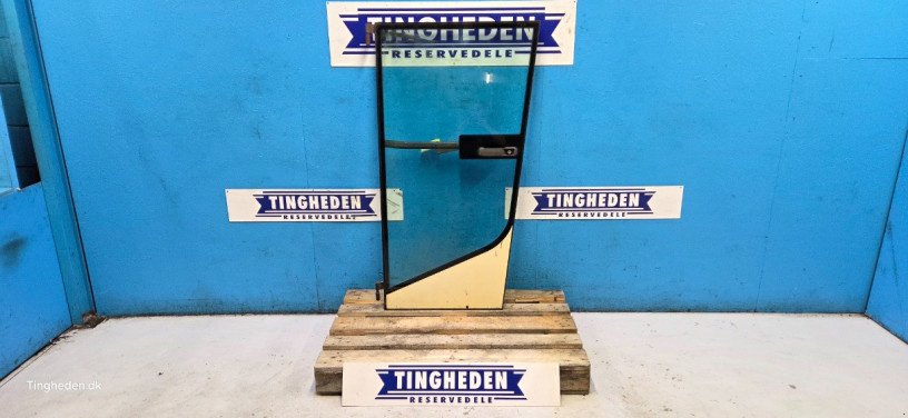 Kabine of the type New Holland TX68, Gebrauchtmaschine in Hemmet (Picture 1)