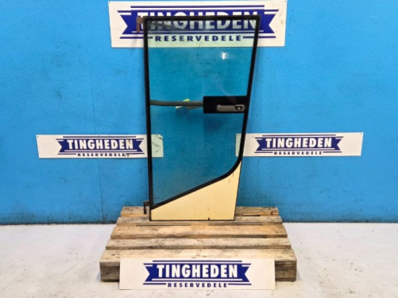 Kabine типа New Holland TX68, Gebrauchtmaschine в Hemmet (Фотография 1)