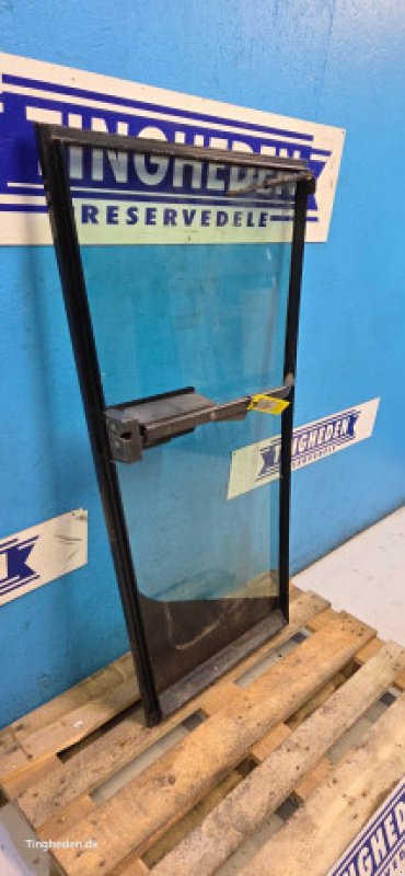 Kabine of the type New Holland TX68, Gebrauchtmaschine in Hemmet (Picture 12)