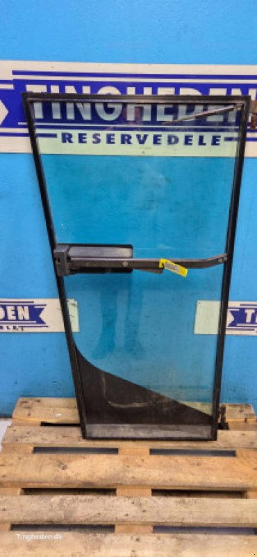 Kabine of the type New Holland TX68, Gebrauchtmaschine in Hemmet (Picture 11)