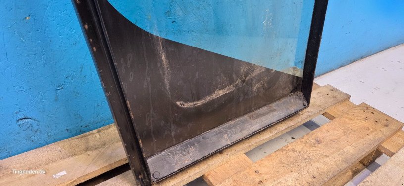 Kabine of the type New Holland TX68, Gebrauchtmaschine in Hemmet (Picture 15)