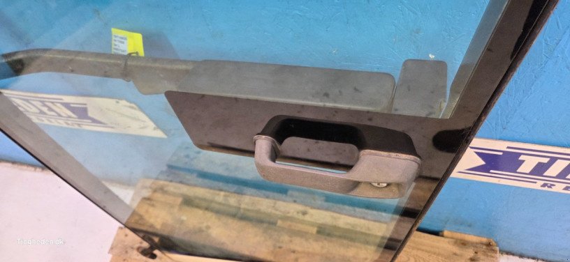 Kabine of the type New Holland TX68, Gebrauchtmaschine in Hemmet (Picture 9)