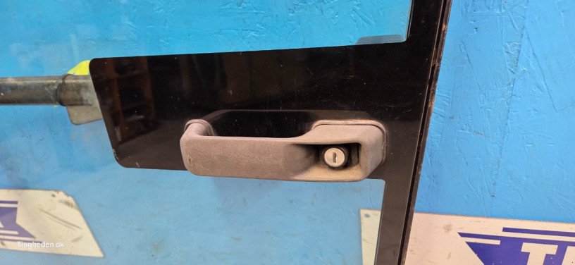 Kabine of the type New Holland TX68, Gebrauchtmaschine in Hemmet (Picture 8)