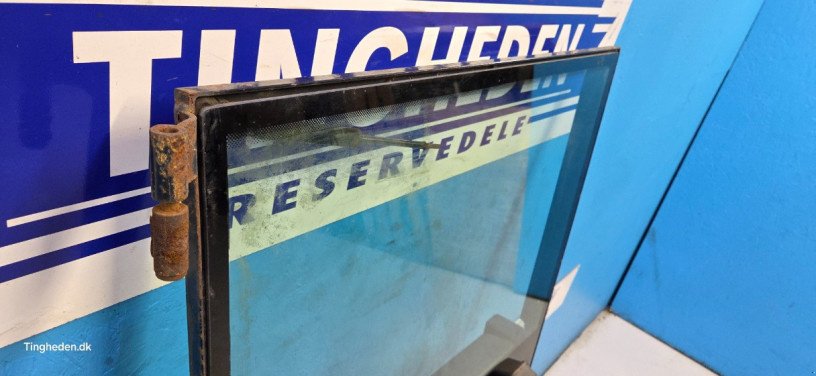 Kabine of the type New Holland TX68, Gebrauchtmaschine in Hemmet (Picture 7)