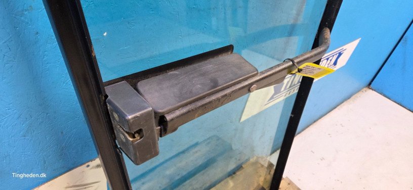 Kabine of the type New Holland TX68, Gebrauchtmaschine in Hemmet (Picture 13)