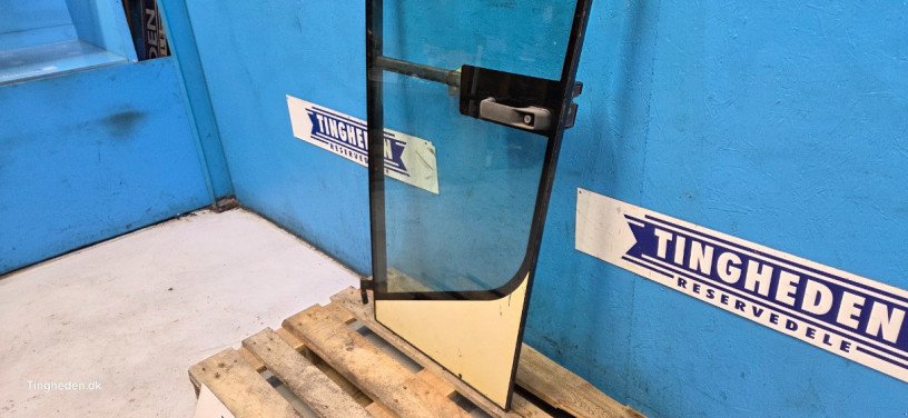 Kabine of the type New Holland TX68, Gebrauchtmaschine in Hemmet (Picture 10)