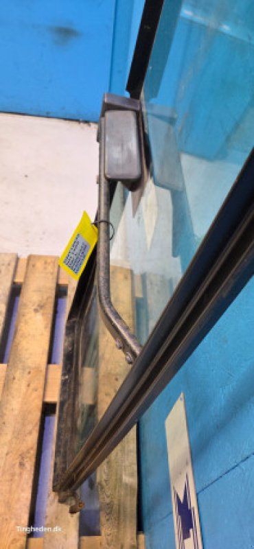 Kabine of the type New Holland TX68, Gebrauchtmaschine in Hemmet (Picture 20)