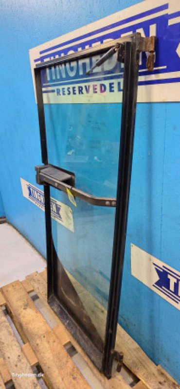 Kabine of the type New Holland TX68, Gebrauchtmaschine in Hemmet (Picture 18)