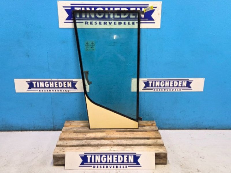 Kabine типа New Holland TX68, Gebrauchtmaschine в Hemmet (Фотография 1)