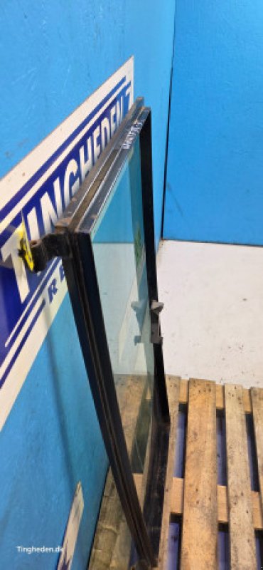 Kabine Türe ait New Holland TX68, Gebrauchtmaschine içinde Hemmet (resim 12)