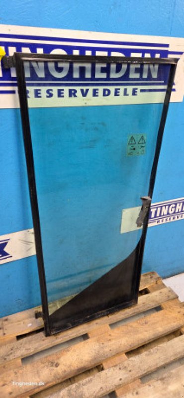 Kabine Türe ait New Holland TX68, Gebrauchtmaschine içinde Hemmet (resim 10)