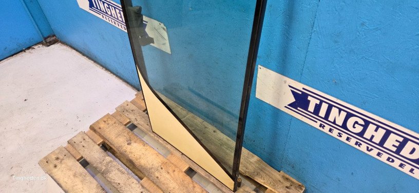 Kabine Türe ait New Holland TX68, Gebrauchtmaschine içinde Hemmet (resim 7)