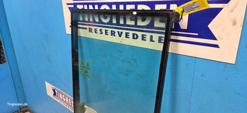 Kabine Türe ait New Holland TX68, Gebrauchtmaschine içinde Hemmet (resim 5)