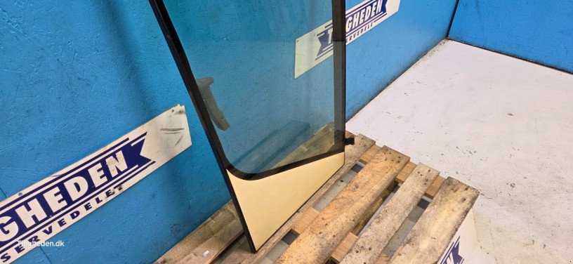 Kabine Türe ait New Holland TX68, Gebrauchtmaschine içinde Hemmet (resim 4)