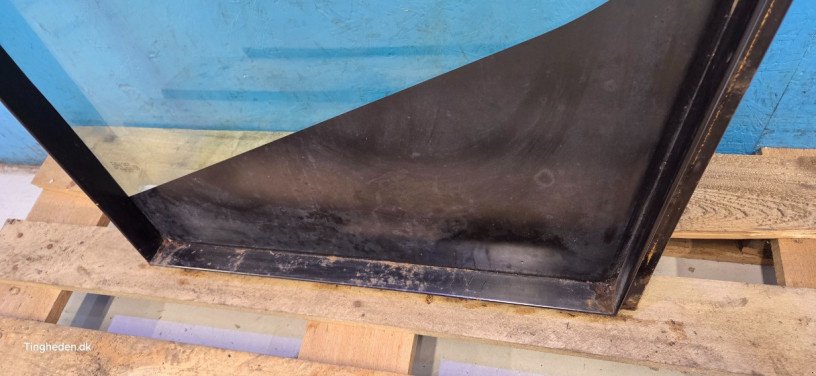 Kabine Türe ait New Holland TX68, Gebrauchtmaschine içinde Hemmet (resim 15)