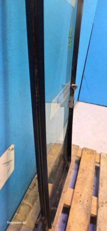 Kabine Türe ait New Holland TX68, Gebrauchtmaschine içinde Hemmet (resim 13)