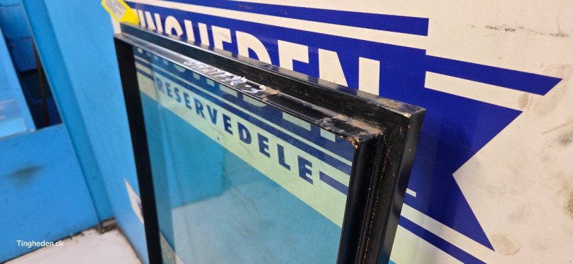 Kabine Türe ait New Holland TX68, Gebrauchtmaschine içinde Hemmet (resim 17)