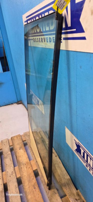 Kabine Türe ait New Holland TX68, Gebrauchtmaschine içinde Hemmet (resim 9)