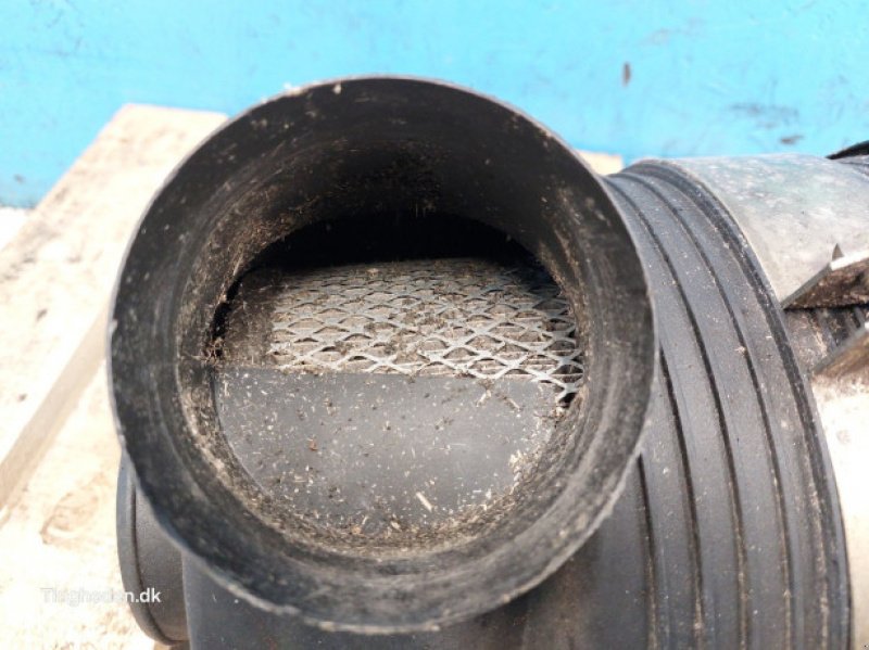 Kabine Türe ait New Holland TX68, Gebrauchtmaschine içinde Hemmet (resim 12)