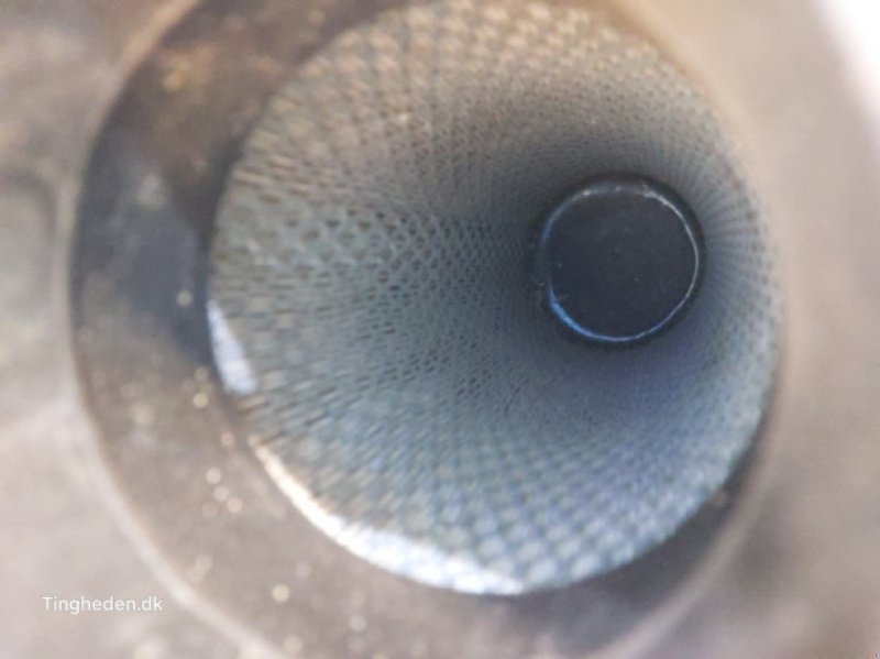 Kabine Türe ait New Holland TX68, Gebrauchtmaschine içinde Hemmet (resim 13)