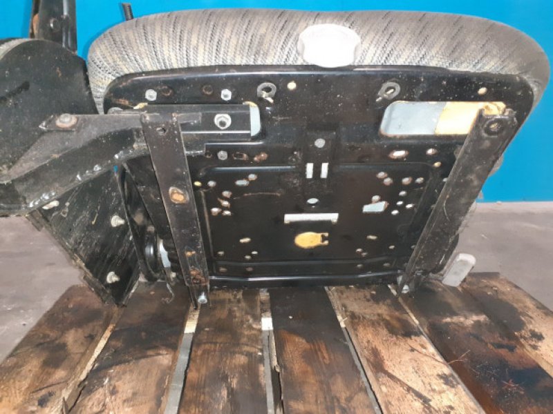 Kabine of the type New Holland TX68, Gebrauchtmaschine in Hemmet (Picture 8)