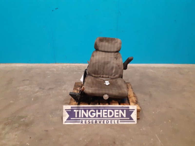 Kabine of the type New Holland TX68, Gebrauchtmaschine in Hemmet (Picture 1)