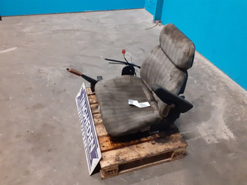 Kabine of the type New Holland TX68, Gebrauchtmaschine in Hemmet (Picture 3)