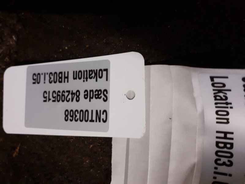 Kabine of the type New Holland TX68, Gebrauchtmaschine in Hemmet (Picture 2)