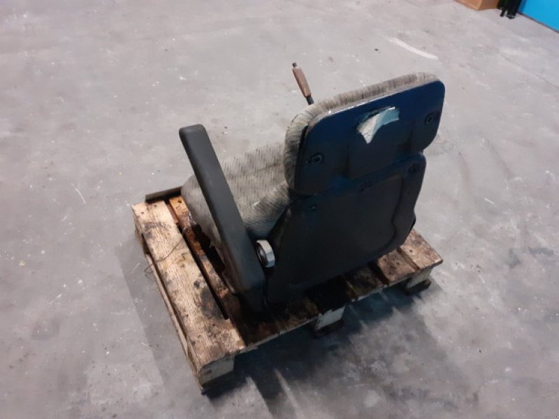 Kabine of the type New Holland TX68, Gebrauchtmaschine in Hemmet (Picture 5)