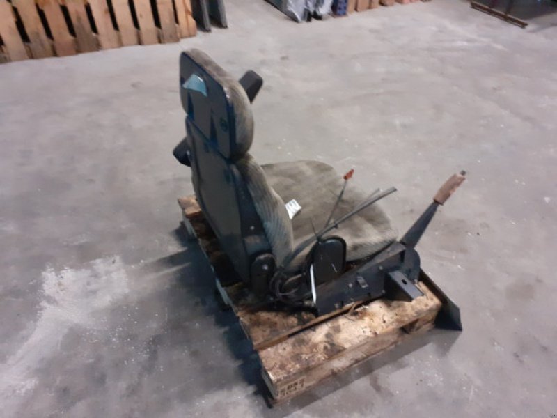 Kabine of the type New Holland TX68, Gebrauchtmaschine in Hemmet (Picture 6)