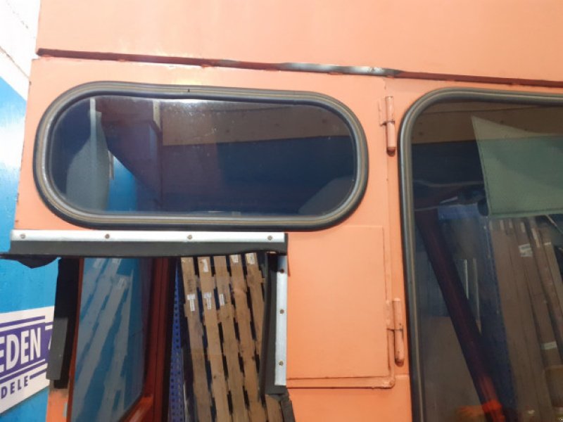 Kabine of the type Sonstige 1250, Gebrauchtmaschine in Hemmet (Picture 15)