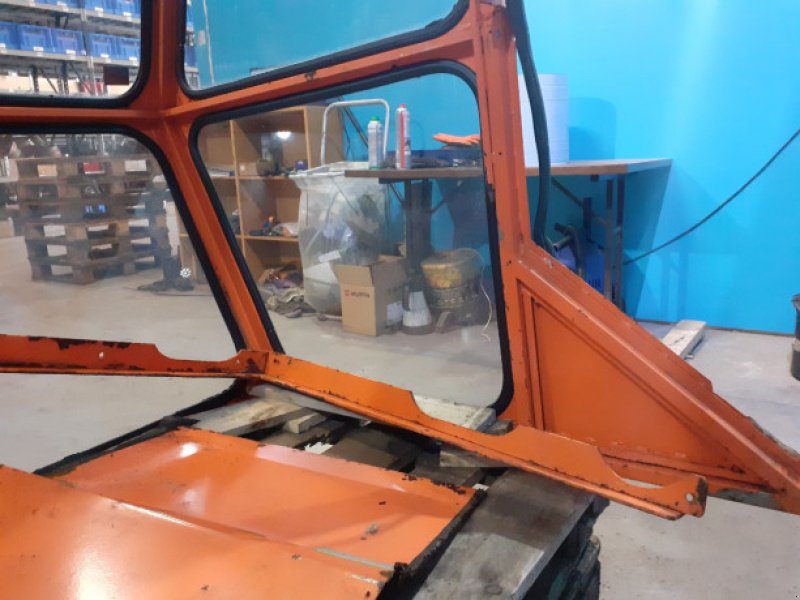 Kabine of the type Sonstige 1250, Gebrauchtmaschine in Hemmet (Picture 10)