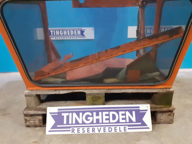 Kabine of the type Sonstige 1250, Gebrauchtmaschine in Hemmet (Picture 20)