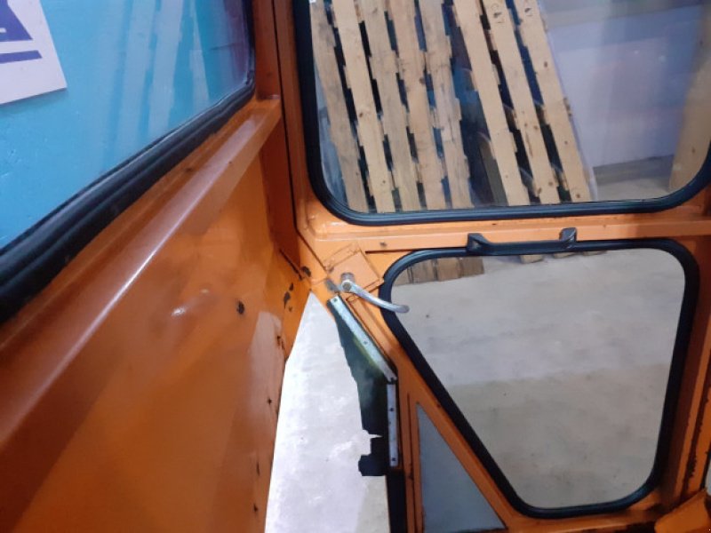 Kabine of the type Sonstige 1250, Gebrauchtmaschine in Hemmet (Picture 14)