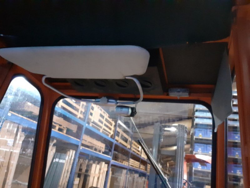 Kabine of the type Sonstige 1250, Gebrauchtmaschine in Hemmet (Picture 7)