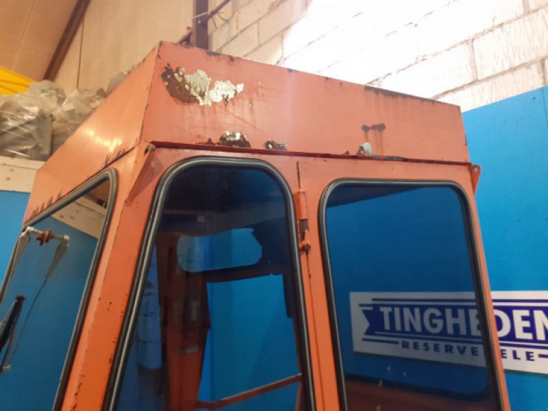 Kabine of the type Sonstige 1250, Gebrauchtmaschine in Hemmet (Picture 21)