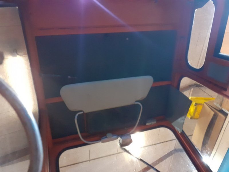 Kabine of the type Sonstige 1250, Gebrauchtmaschine in Hemmet (Picture 8)