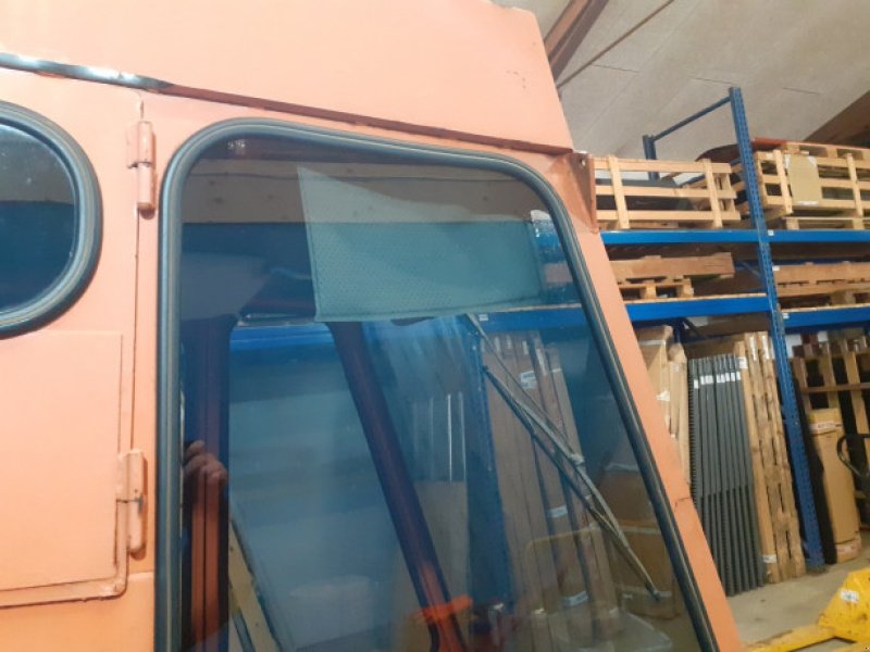 Kabine of the type Sonstige 1250, Gebrauchtmaschine in Hemmet (Picture 16)