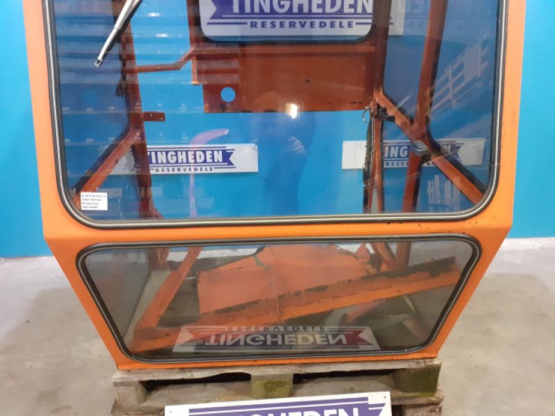 Kabine of the type Sonstige 1250, Gebrauchtmaschine in Hemmet (Picture 19)