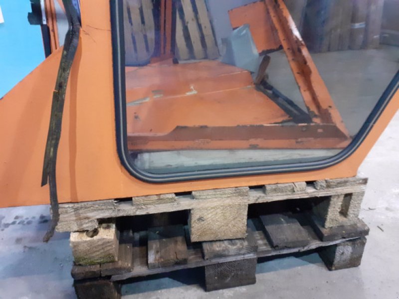 Kabine of the type Sonstige 1250, Gebrauchtmaschine in Hemmet (Picture 17)