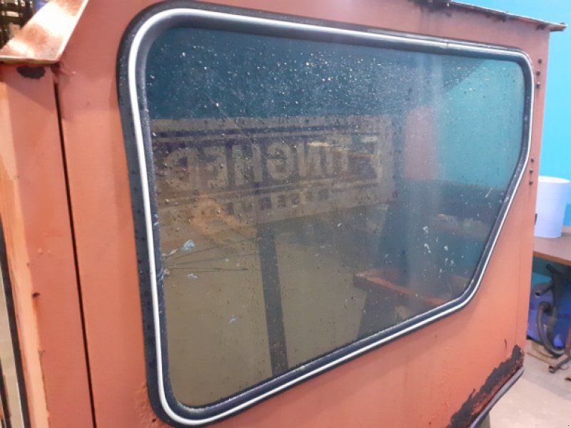 Kabine of the type Sonstige 1650, Gebrauchtmaschine in Hemmet (Picture 9)