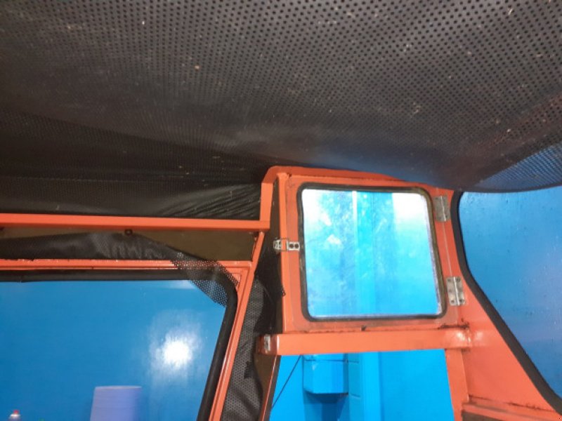 Kabine of the type Sonstige 1650, Gebrauchtmaschine in Hemmet (Picture 12)