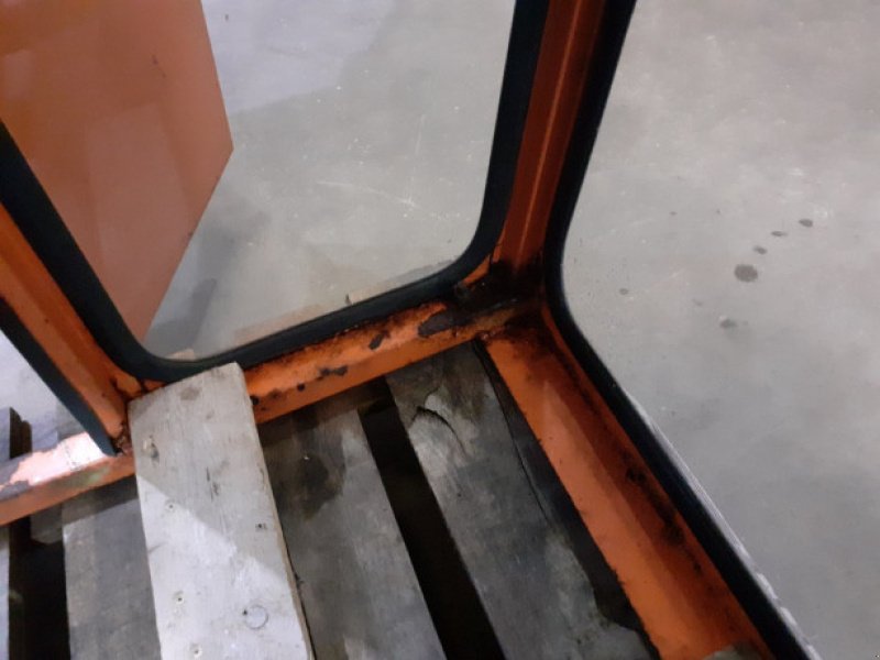 Kabine of the type Sonstige 1650, Gebrauchtmaschine in Hemmet (Picture 16)