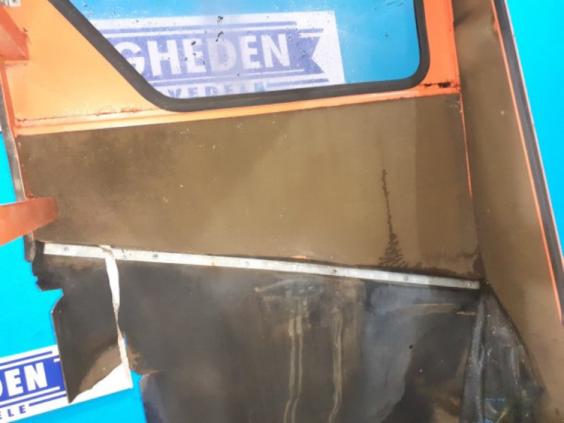 Kabine of the type Sonstige 1650, Gebrauchtmaschine in Hemmet (Picture 15)