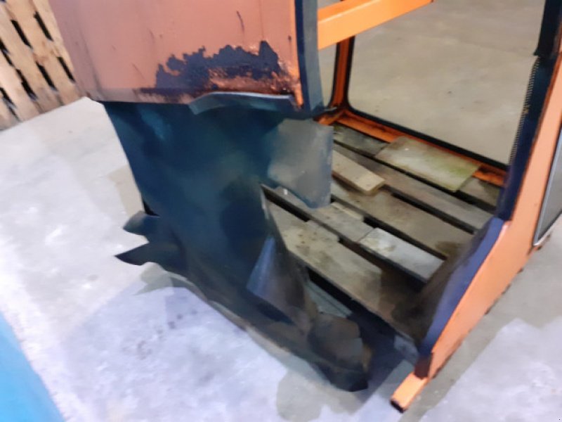 Kabine of the type Sonstige 1650, Gebrauchtmaschine in Hemmet (Picture 8)